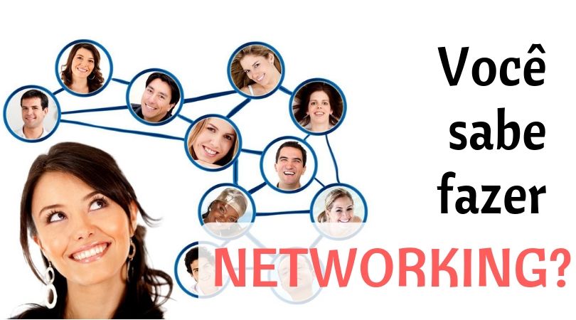 O que é networking
